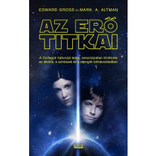  Az erő titkai regény