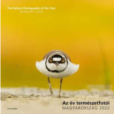  Az év természetfotói - Magyarország 2022 - The Nature Photographs of the Year - Hungary 2022 művészet