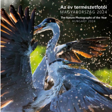 - Az év természetfotói - Magyarország 2024 egyéb könyv