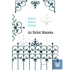 Az Ezüst Macska regény