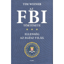 Az FBI története /Ellenség az egész világ történelem