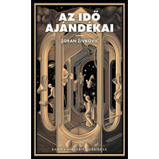 Az idő ajándékai egyéb könyv