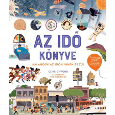 Az idő könyve gyermek- és ifjúsági könyv
