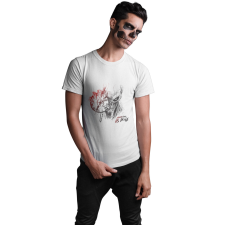  Az időd lejárt - Férfi Póló férfi póló