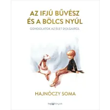  Az ifjú Bűvész és a bölcs Nyúl gyermek- és ifjúsági könyv