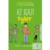  Az igazi Tyler