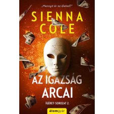  Az igazság arcai - Ígéret sorozat 2. regény