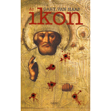 Az ikon regény
