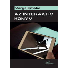 Az interaktív könyv tankönyv