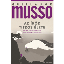  Az írók titkos élete (3. kiadás) regény