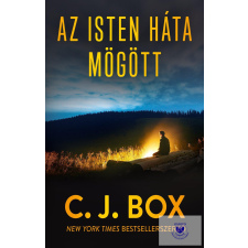  Az Isten Háta Mögött regény
