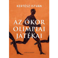  Az ókor olimpiai játékai egyéb könyv