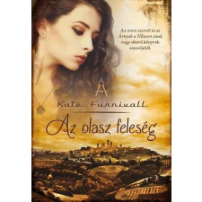  Az olasz feleség regény