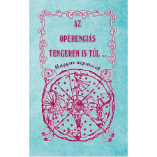 Az Óperenciás tengeren is túl gyermek- és ifjúsági könyv