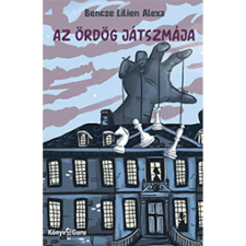  Az ördög játszmája egyéb könyv