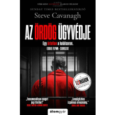  Az ördög ügyvédje - Eddie Flynn 6 irodalom