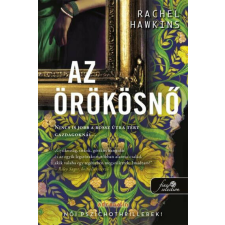 Az örökösnő regény