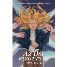 Az Ősi Bizottság gyermek- és ifjúsági könyv