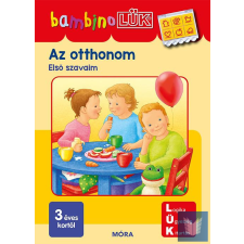  Az otthonom gyermek- és ifjúsági könyv