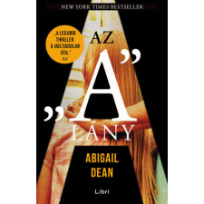 Az "A" lány regény