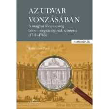 Az udvar vonzásában történelem