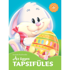 Az ügyes tapsifüles – Kedvenc állatmeséim egyéb bébijáték