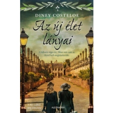Az új élet lányai regény
