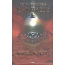  Az uralkodó 1. /Róma kapui egyéb könyv