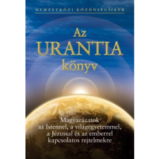 Az Urantia könyv vallás
