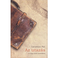 Az utazás - A nagy titok nyomában regény