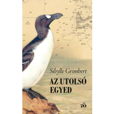 Az utolsó egyed regény