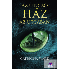  Az utolsó ház az utcában regény