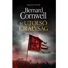  Az utolsó királyság egyéb könyv