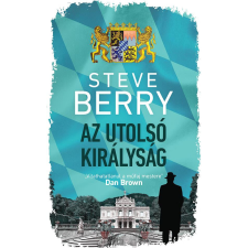 Az utolsó királyság regény