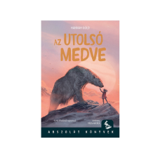  Az utolsó medve - Abszolút Könyvek gyermek- és ifjúsági könyv