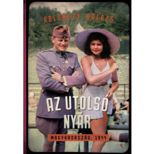 Az utolsó nyár történelem
