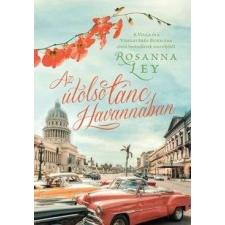 Az utolsó tánc Havannában szépirodalom