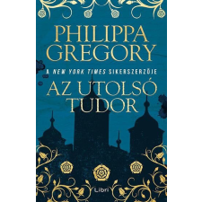 Az utolsó Tudor regény