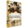 Az Útvesztõ - Tûzpróba DVD