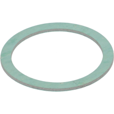  AZBESZTMENTES LAPOS TÖMÍTÉS ø 57x46x1.8 mm beépíthető gépek kiegészítői