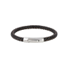 AZE AZ-BL004-H-195 IRON SINGLE STRING Férfi karkötő