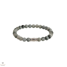 AZE Eagle Peak ezüst karkötő 19 cm - AZ-BS606-A-190 karkötő