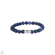 AZE Himalaya ezüst karkötő 17,5 cm - AZ-BS006-B-175 karkötő