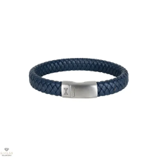 AZE Iron Jack Royal Blue karkötő 21 cm - AZ-BL005-P-210 karkötő