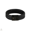 AZE Vast Iron Jack Black On Black karkötő 22,5 cm - AZ-BL012-C-225