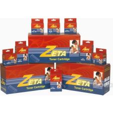 AZeco ALFA HP 652C (F6V24A) tintapatron nyomtatópatron & toner