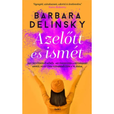  Azelőtt és ismét regény