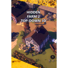 Azerbaijan Technology Hidden Farm 2 Top-Down 3D (PC - Steam elektronikus játék licensz) videójáték