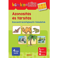  - Azonosítás és társítás egyéb könyv