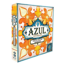  Azul kristálymozaik kiegészítő társasjáték